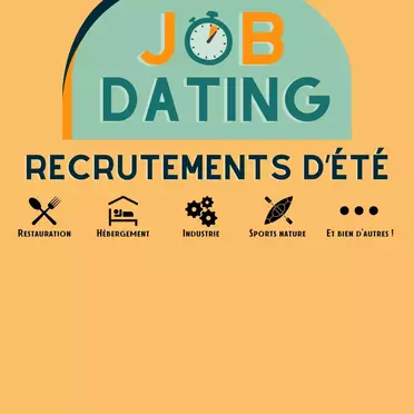 Job Dating 2024 - Bilan